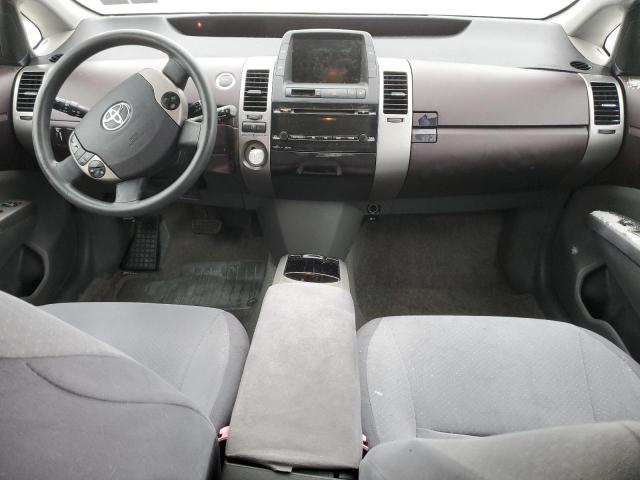 Photo 8 from auction – 2005 TOYOTA PRIUS with VIN JTDKB20U353020959