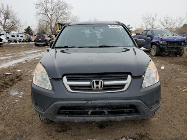 Photo 5 from auction – 2003 HONDA CR-V LX with VIN JHLRD78433C042664