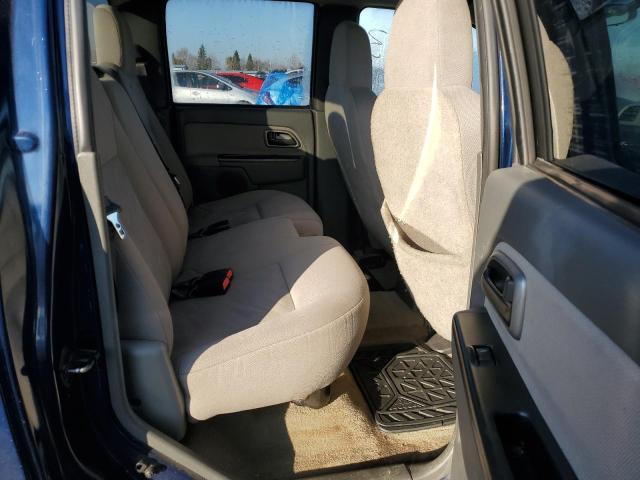 Photo 10 from auction – 2004 CHEVROLET COLORADO with VIN 1GCCS136948118648