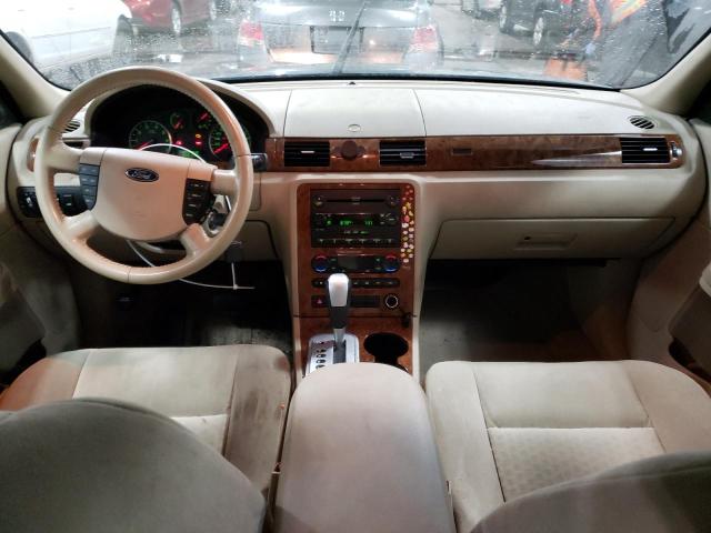 Photo 8 from auction – 2006 FORD FIVE HUNDR with VIN 1FAFP27156G103601