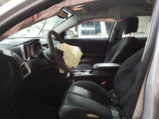 Photo 7 from auction – 2012 CHEVROLET EQUINOX LS with VIN 2GNALBEK5C1272951