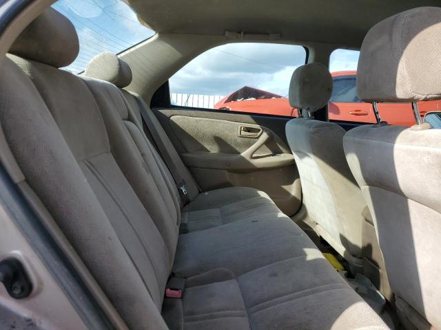 Photo 10 from auction – 2000 TOYOTA CAMRY CE with VIN 4T1BG22KXYU926873