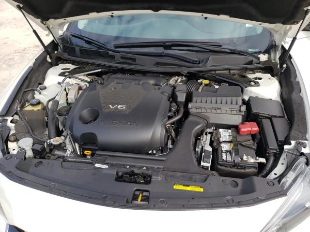 Photo 11 from auction – 2018 NISSAN MAXIMA 3.5 with VIN 1N4AA6AP0JC365221