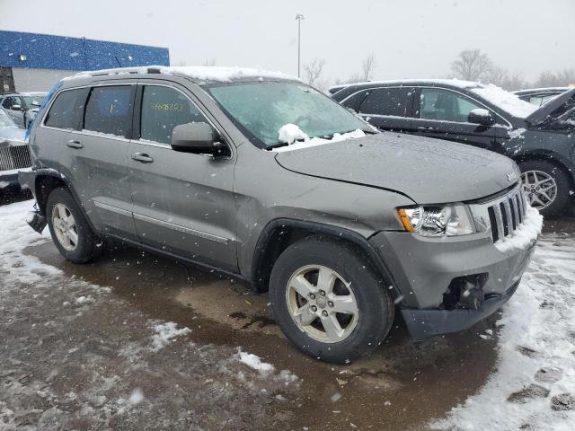 Photo 4 from auction – 2012 JEEP GRAND CHER with VIN 1C4RJFAG3CC274850