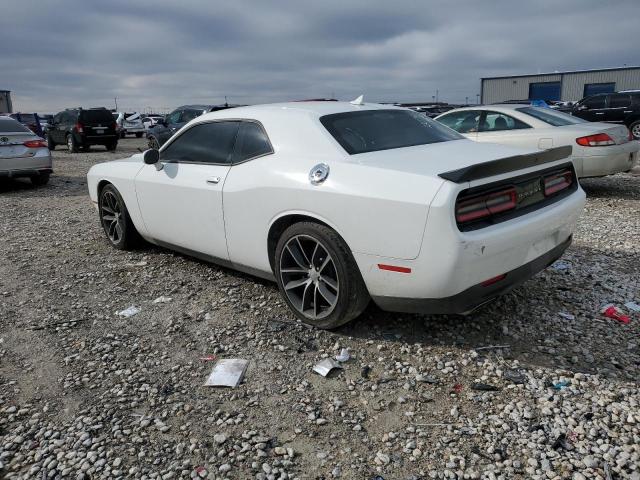 Photo 2 from auction – 2016 DODGE CHALLENGER with VIN 2C3CDZFJ3GH236674