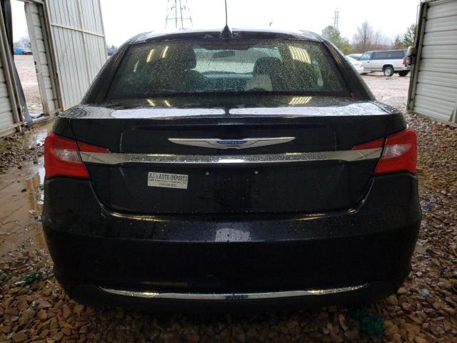 Photo 6 from auction – 2012 CHRYSLER 200 LX with VIN 1C3CCBAB0CN330717