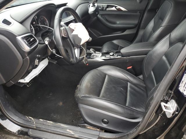 Photo 7 from auction – 2018 INFINITI QX30 BASE with VIN SJKCH5CP4JA059332