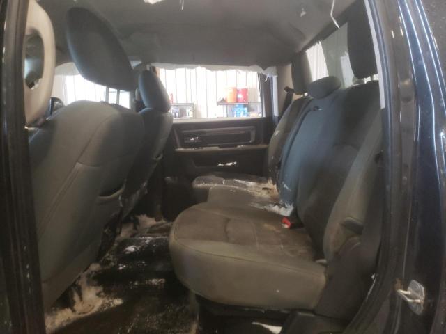 Zdjęcie 10 z aukcji – 2014 RAM 2500 SLT z VIN 3C6UR5DL8EG159495