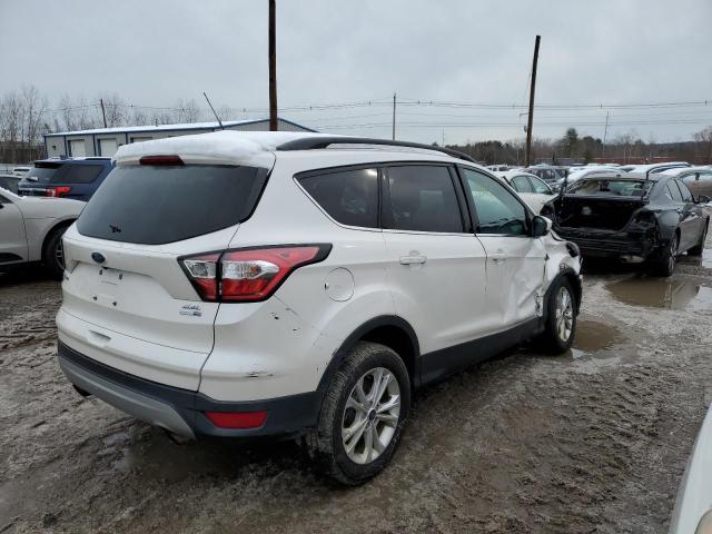 Photo 3 from auction – 2018 FORD ESCAPE SEL with VIN 1FMCU9HD8JUB78225