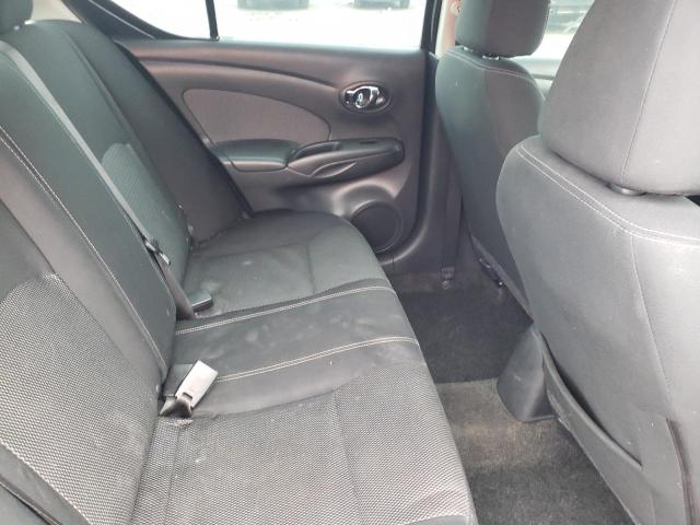 Photo 10 from auction – 2016 NISSAN VERSA SV W with VIN 3N1CN7AP9GL880117