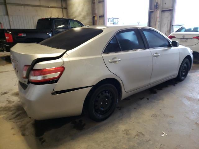Photo 3 from auction – 2010 TOYOTA CAMRY BASE with VIN 4T4BF3EK0AR078857