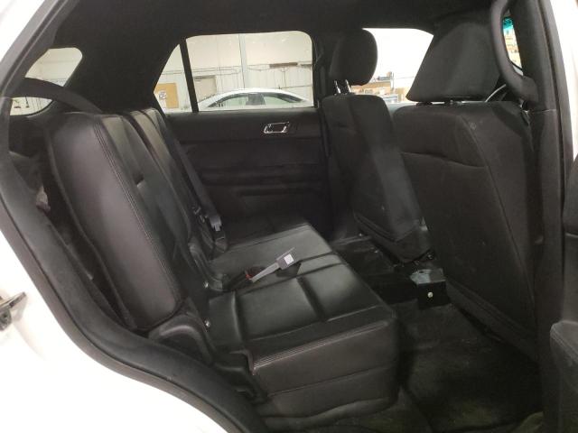 Photo 11 from auction – 2018 FORD EXPLORER P with VIN 1FM5K8AR6JGA99620