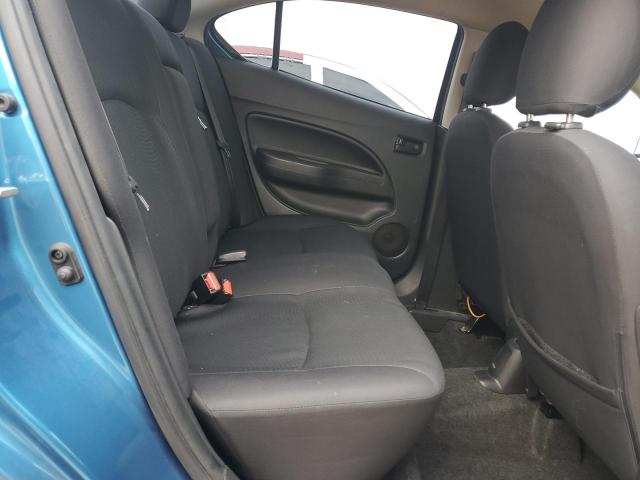 Photo 10 from auction – 2017 MITSUBISHI MIRAGE G4 with VIN ML32F3FJ1HHF10210