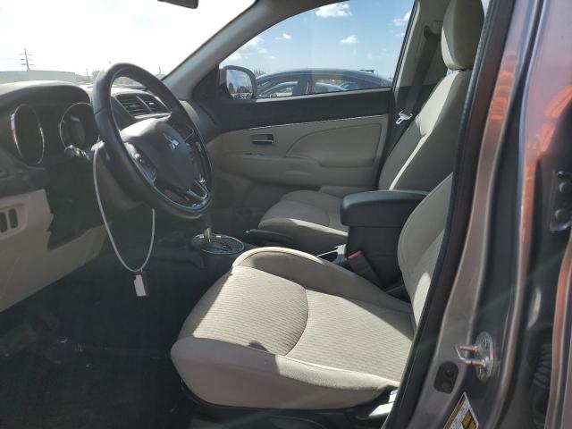 Photo 7 from auction – 2017 MITSUBISHI OUTLANDER with VIN JA4AP3AW8HZ059657