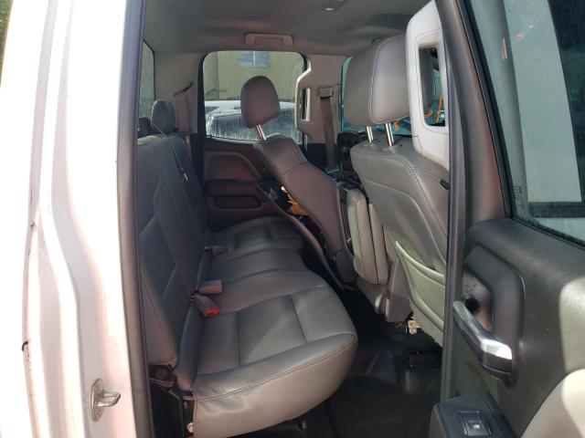 Photo 10 from auction – 2014 CHEVROLET SILVERADO with VIN 1GCRCPEH9EZ224599