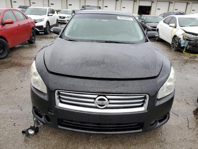 Photo 5 from auction – 2012 NISSAN MAXIMA S with VIN 1N4AA5APXCC830424