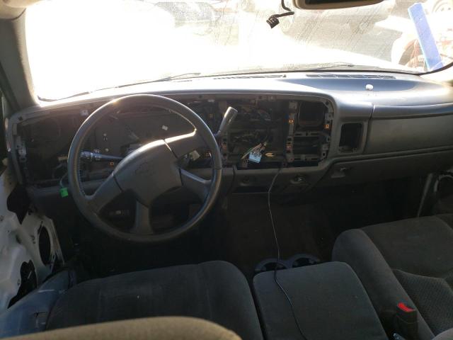 Photo 8 from auction – 2005 CHEVROLET SILVERADO with VIN 2GCEC13T851115658