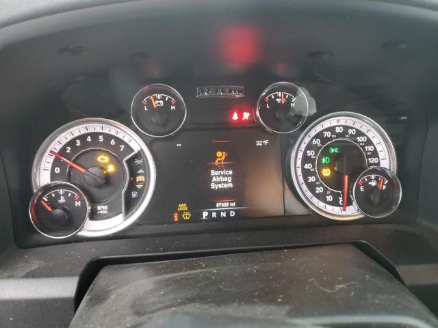 Photo 9 from auction – 2019 RAM 1500 CLASS with VIN 1C6RR7FT1KS708523
