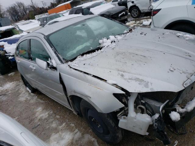 Photo 4 from auction – 2012 CHRYSLER 200 TOURIN with VIN 1C3CCBBG5CN158274