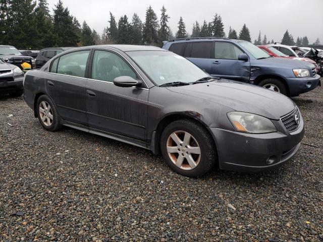 Photo 4 from auction – 2006 NISSAN ALTIMA S with VIN 1N4AL11E26N367222
