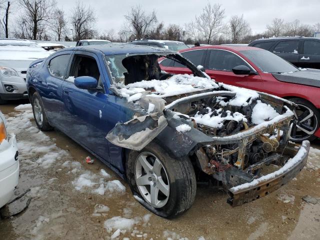 Photo 4 from auction – 2010 DODGE CHARGER with VIN 2B3CA4CD4AH317052