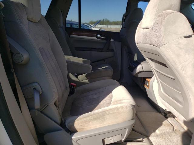 Photo 11 from auction – 2009 BUICK ENCLAVE CX with VIN 5GAER13DX9J124060