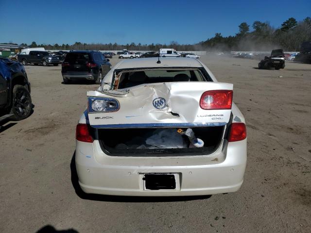 Photo 6 from auction – 2008 BUICK LUCERNECXL with VIN 1G4HD572X8U164304
