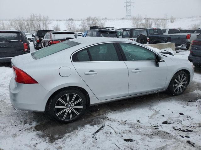 Photo 3 from auction – 2014 VOLVO S60 T5 with VIN YV1612FH0E1289893