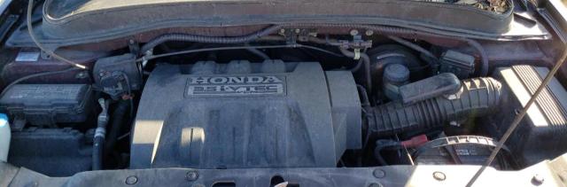 Photo 12 from auction – 2008 HONDA PILOT SE with VIN 5FNYF28368B012999