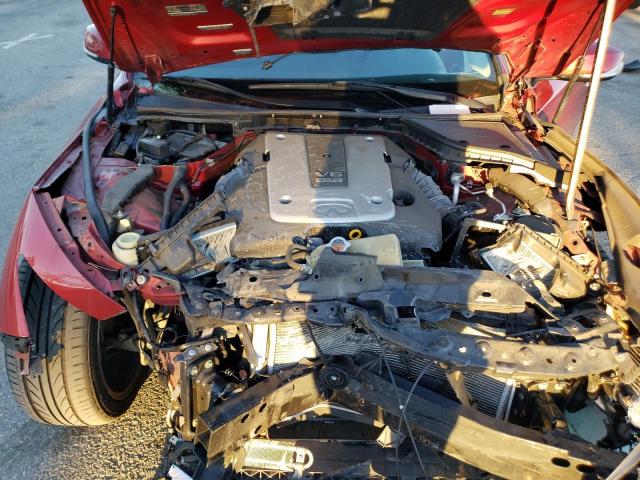 Photo 11 from auction – 2015 INFINITI Q50 BASE with VIN JN1BV7AP0FM336962