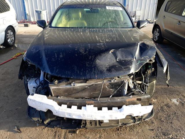 Photo 5 from auction – 2012 LEXUS ES 350 with VIN JTHBK1EG7C2475389