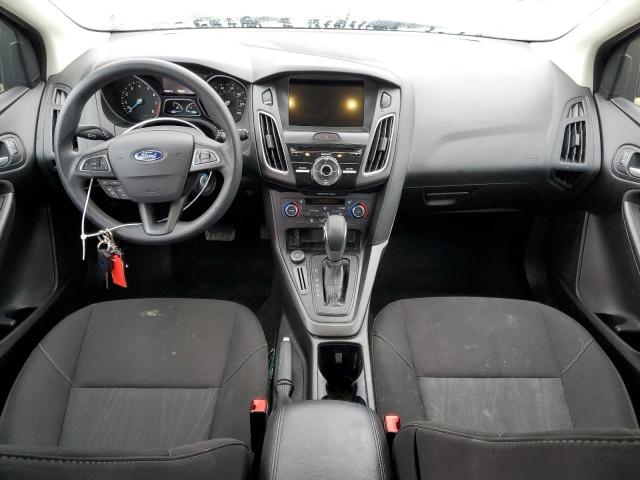 Photo 8 from auction – 2017 FORD FOCUS SEL with VIN 1FADP3M27HL202876