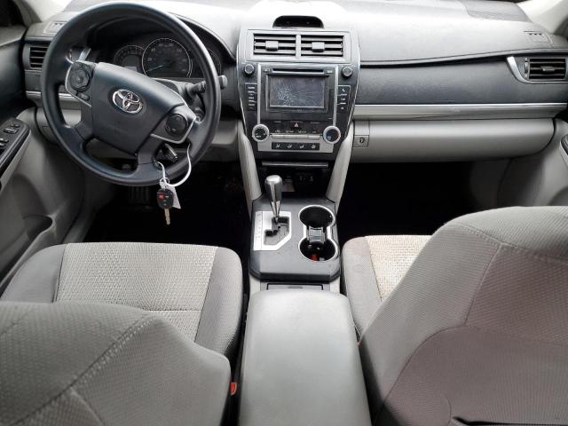 Photo 8 from auction – 2012 TOYOTA CAMRY BASE with VIN 4T1BF1FKXCU552748