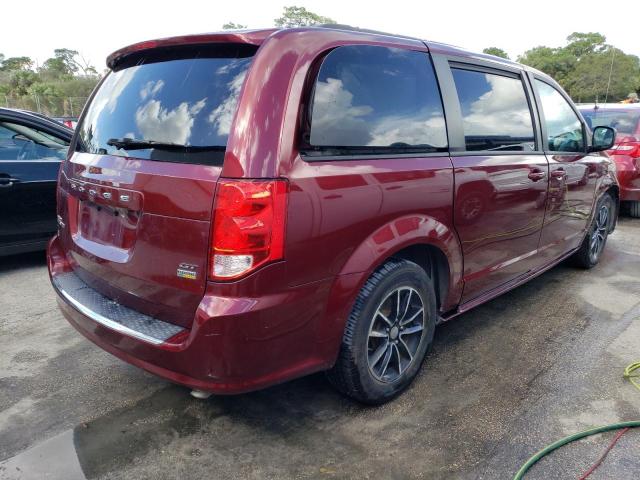 Photo 3 from auction – 2018 DODGE GRAND CARA with VIN 2C4RDGEG0JR325460