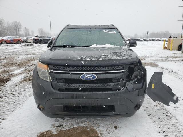Photo 5 from auction – 2011 FORD EXPLORER L with VIN 1FMHK7F82BGA12966