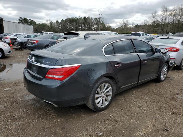 Photo 3 from auction – 2016 BUICK LACROSSE with VIN 1G4GB5G31GF157013