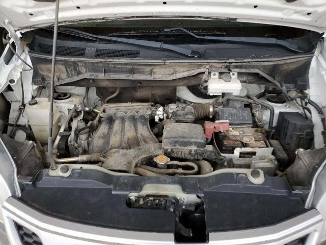 Photo 12 from auction – 2013 NISSAN NV200 2.5S with VIN 3N6CM0KN0DK695747