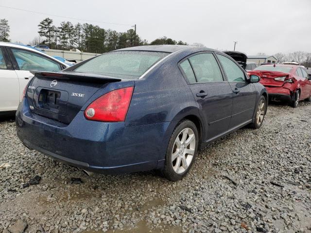 Photo 3 from auction – 2007 NISSAN MAXIMA SE with VIN 1N4BA41E27C839234