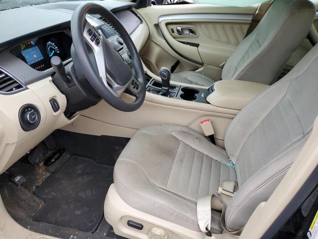 Photo 7 from auction – 2013 FORD TAURUS SE with VIN 1FAHP2D85DG110622
