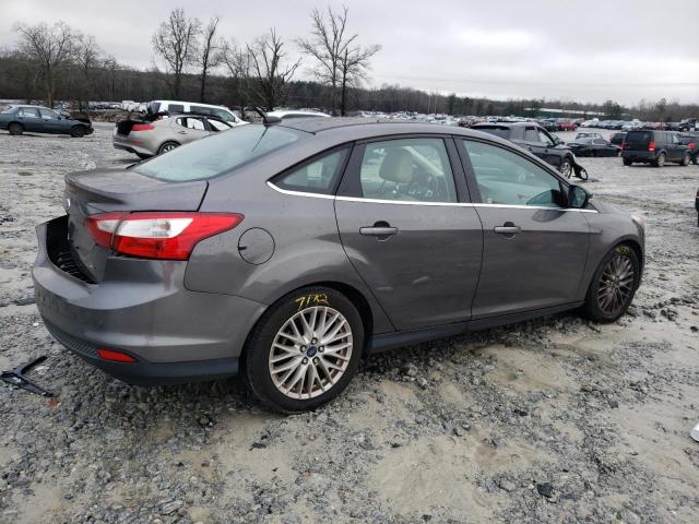 Photo 3 from auction – 2012 FORD FOCUS SEL with VIN 1FAHP3H23CL270287