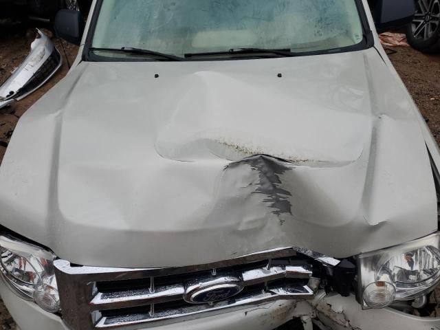 Photo 12 from auction – 2008 FORD ESCAPE XLT with VIN 1FMCU03188KD64748