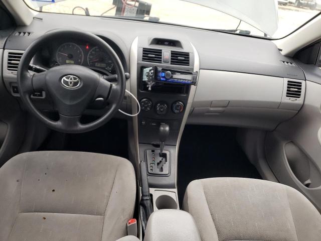 Photo 8 from auction – 2012 TOYOTA COROLLA BA with VIN 2T1BU4EE2CC788587