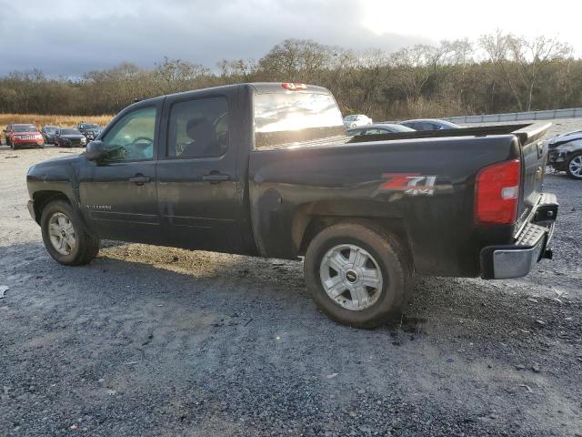 Photo 2 from auction – 2010 CHEVROLET SILVERADO with VIN 3GCRKSE35AG296520
