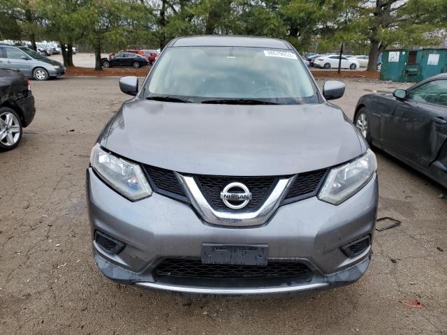 Foto 5 de la subasta – 2016 NISSAN ROGUE S con VIN KNMAT2MVXGP684313