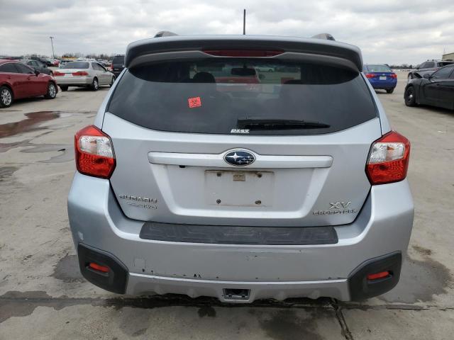 Photo 6 from auction – 2013 SUBARU XV CROSSTR with VIN JF2GPAGC3D2831763