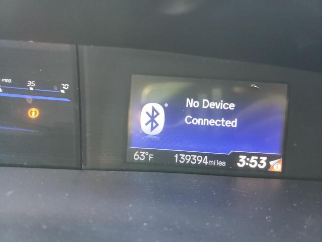 Photo 9 from auction – 2015 HONDA CIVIC LX with VIN 19XFB2F59FE284666