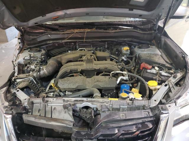 Photo 12 from auction – 2018 SUBARU FORESTER 2 with VIN JF2SJAGC2JH605783