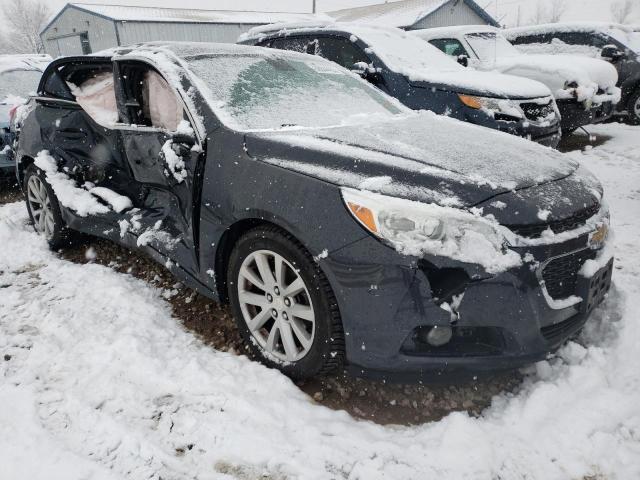 Photo 4 from auction – 2014 CHEVROLET MALIBU 2LT with VIN 1G11E5SL7EF169116