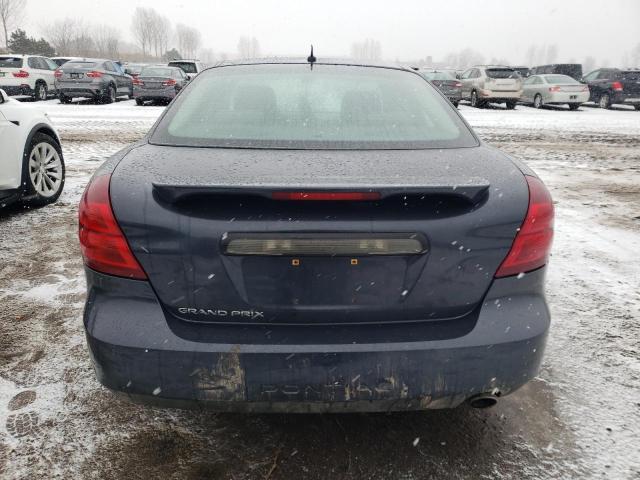 Photo 6 from auction – 2008 PONTIAC GRAND PRIX with VIN 2G2WP552181150829
