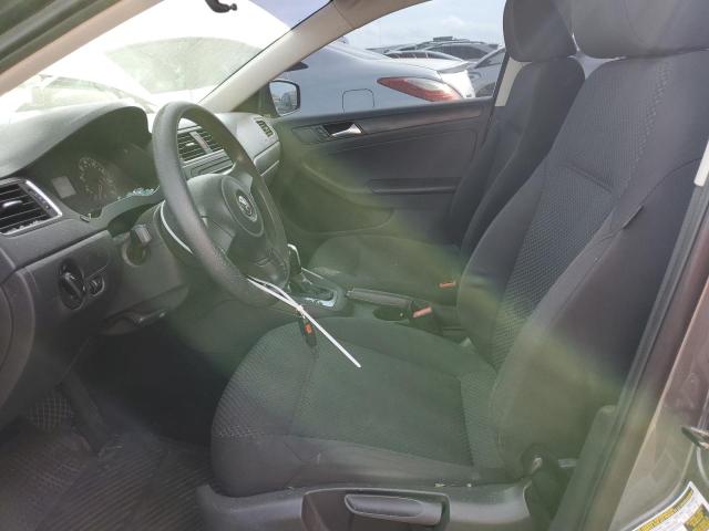 Photo 7 from auction – 2014 VOLKSWAGEN JETTA BASE with VIN 3VW2K7AJXEM364897